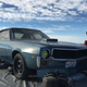 Illustration for article titled Here's Some of the Best and Weirdest Cars at Bonneville's World of Speed